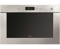 Whirlpool AMW494IX inox - 165636 - zdjęcie 1